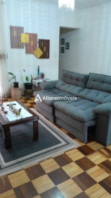 Apartamento à venda com 2 quartos, 110m² - Foto 4