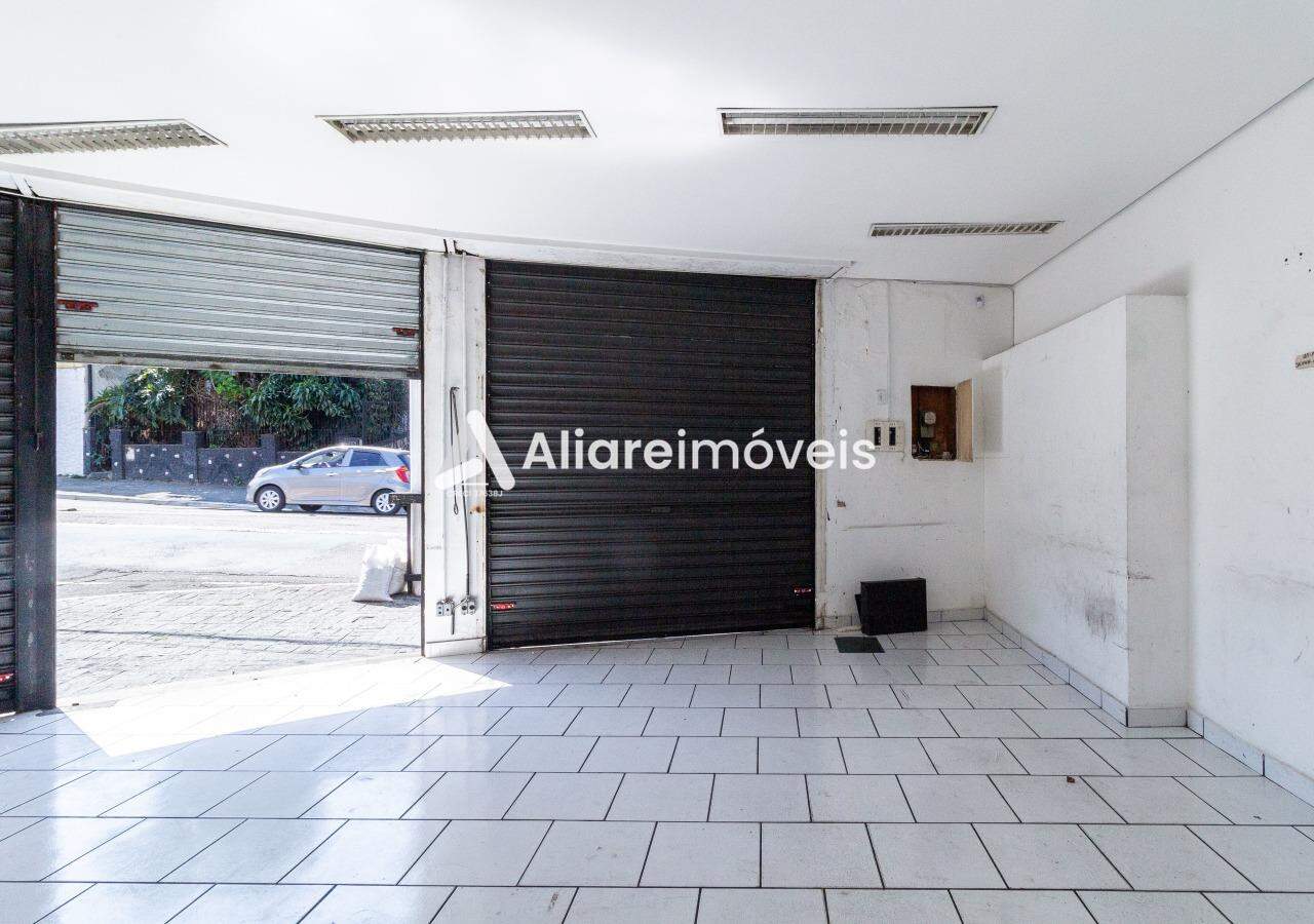 Conjunto Comercial-Sala para alugar, 70m² - Foto 4