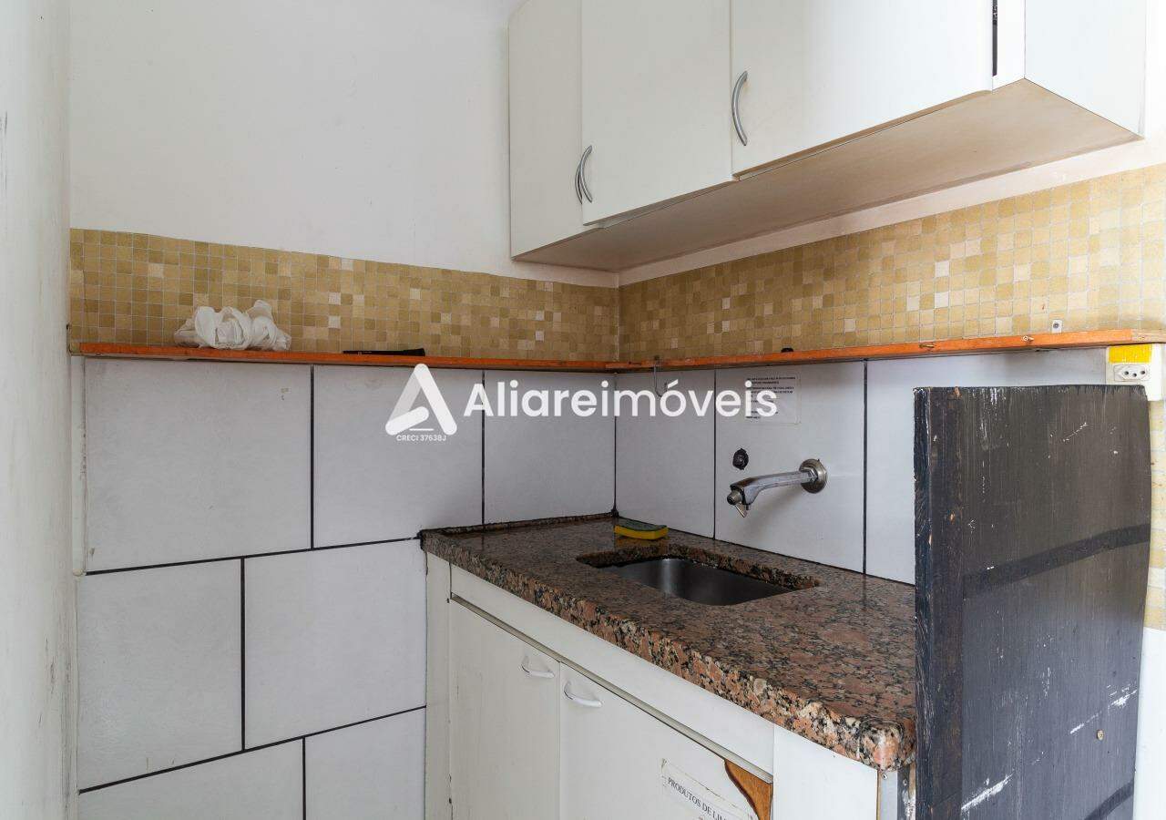 Conjunto Comercial-Sala para alugar, 70m² - Foto 12