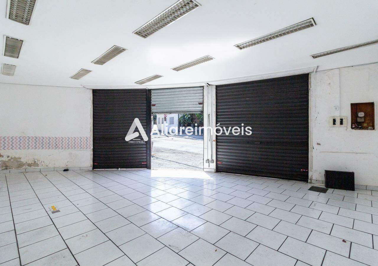 Conjunto Comercial-Sala para alugar, 70m² - Foto 5