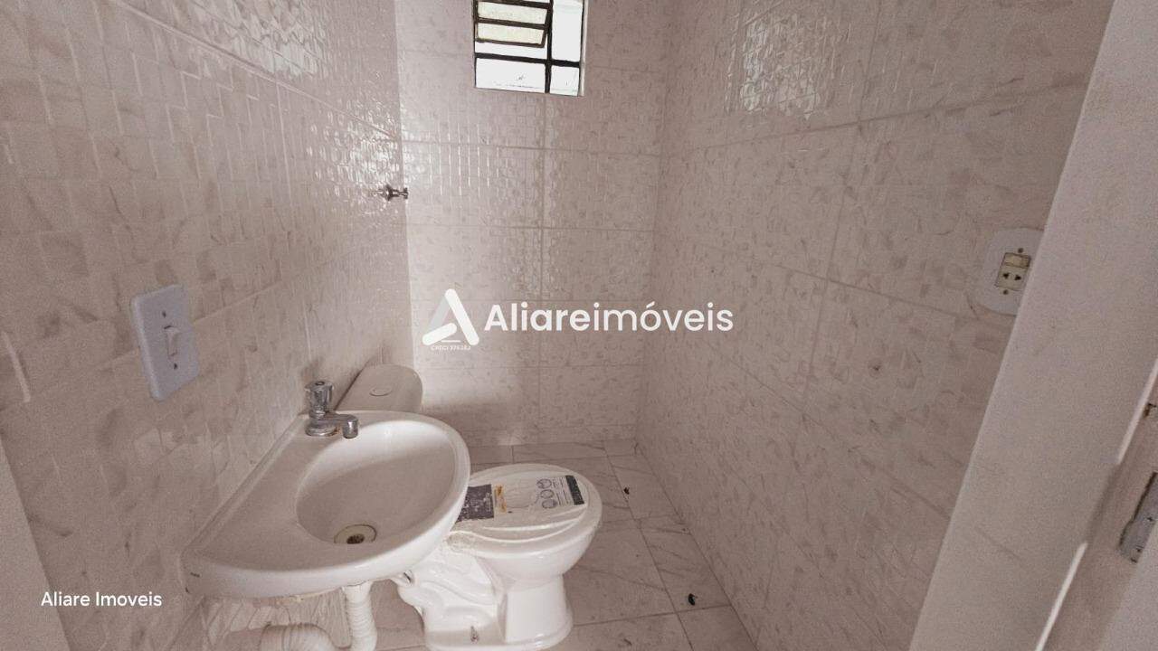 Apartamento para alugar com 2 quartos, 70m² - Foto 9