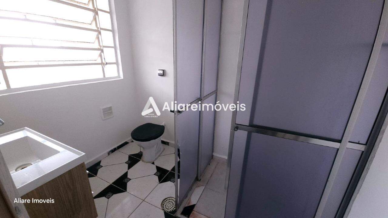 Apartamento para alugar com 2 quartos, 70m² - Foto 5