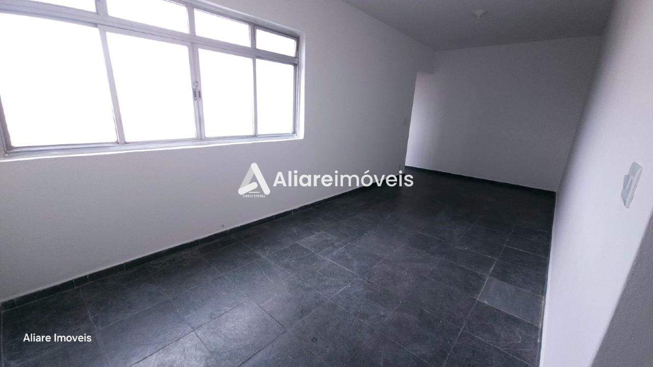 Apartamento para alugar com 2 quartos, 70m² - Foto 2