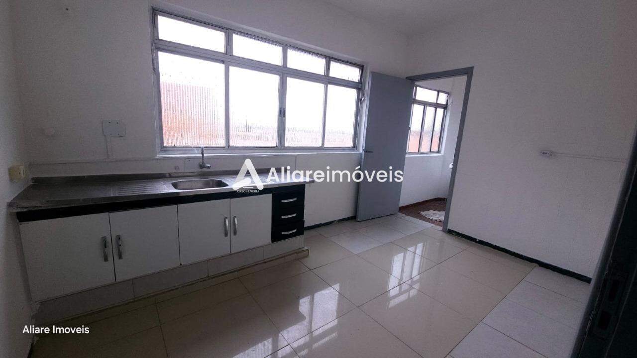 Apartamento para alugar com 2 quartos, 70m² - Foto 1