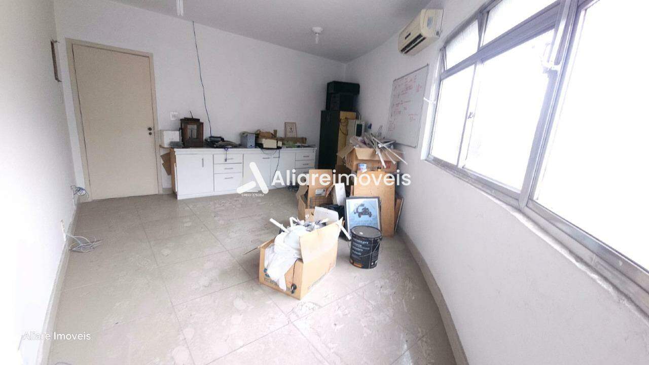 Conjunto Comercial-Sala para alugar, 30m² - Foto 5