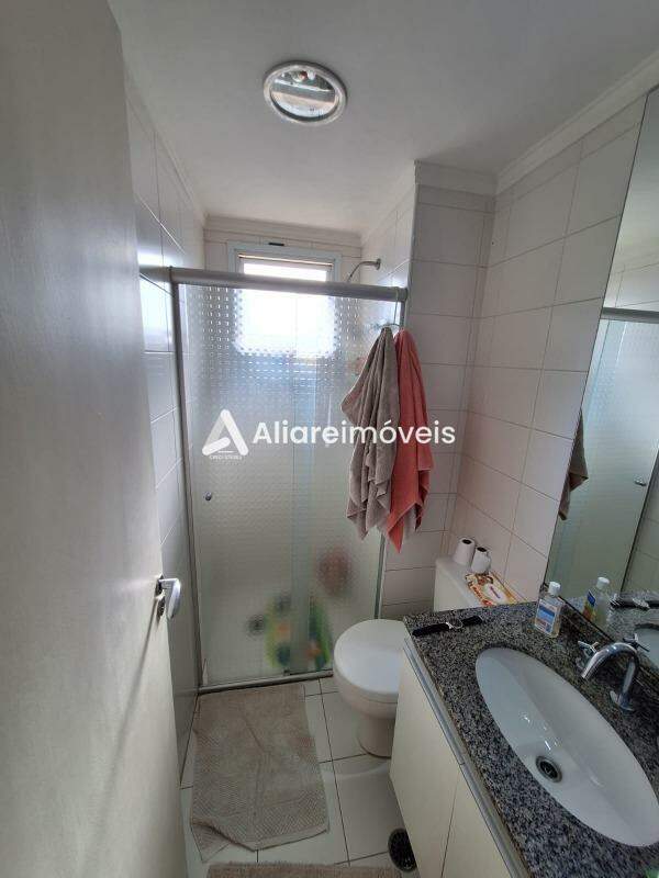 Apartamento à venda com 2 quartos, 62m² - Foto 14