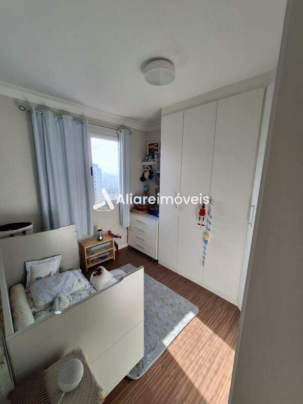 Apartamento à venda com 2 quartos, 62m² - Foto 12