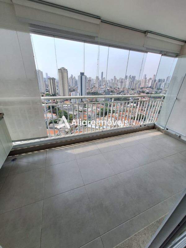 Apartamento para alugar com 2 quartos, 77m² - Foto 4