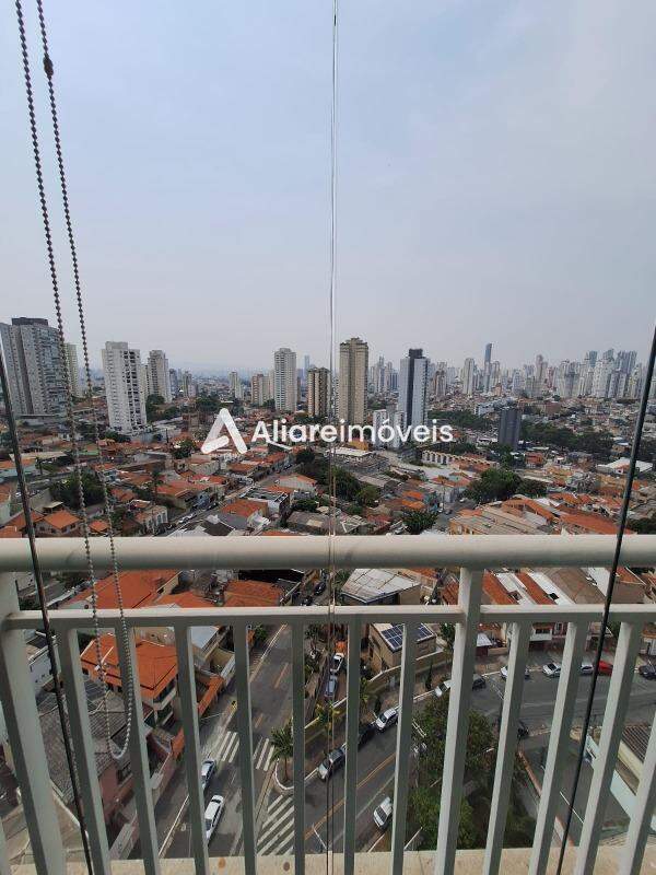 Apartamento para alugar com 2 quartos, 77m² - Foto 6