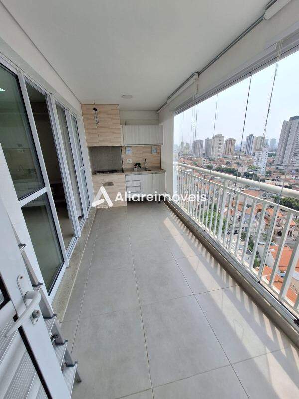 Apartamento para alugar com 2 quartos, 77m² - Foto 1