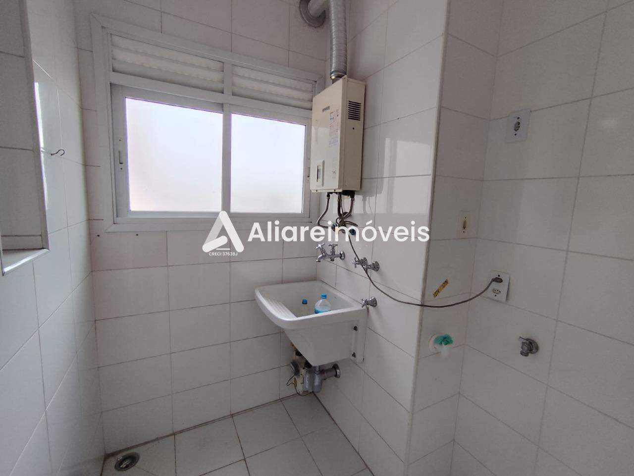 Apartamento à venda com 3 quartos, 75m² - Foto 20