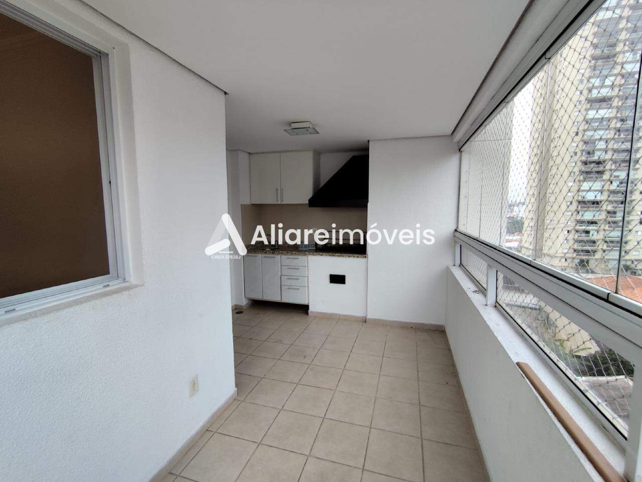 Apartamento à venda com 3 quartos, 75m² - Foto 3