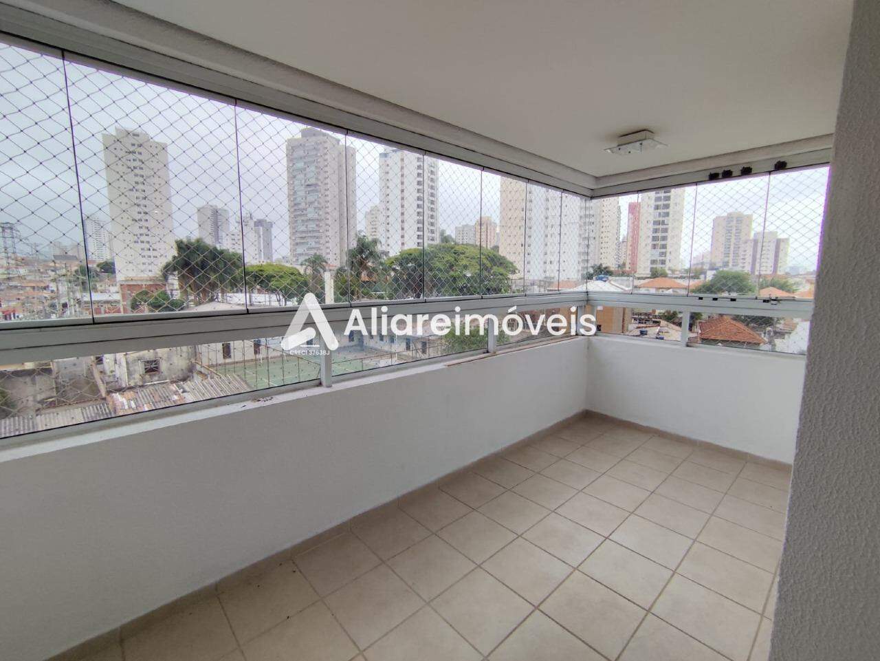 Apartamento à venda com 3 quartos, 75m² - Foto 9