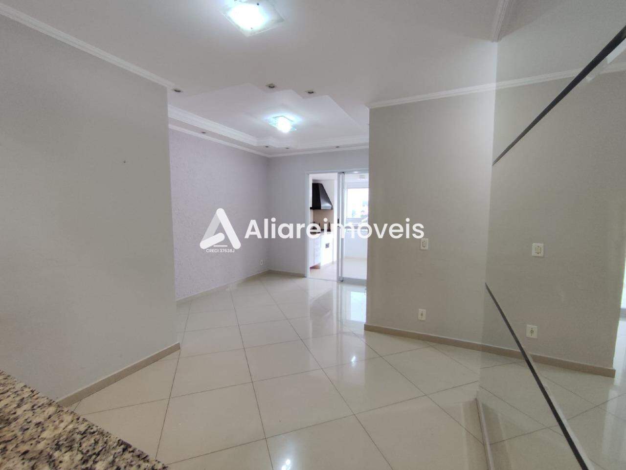 Apartamento para alugar com 3 quartos, 75m² - Foto 6