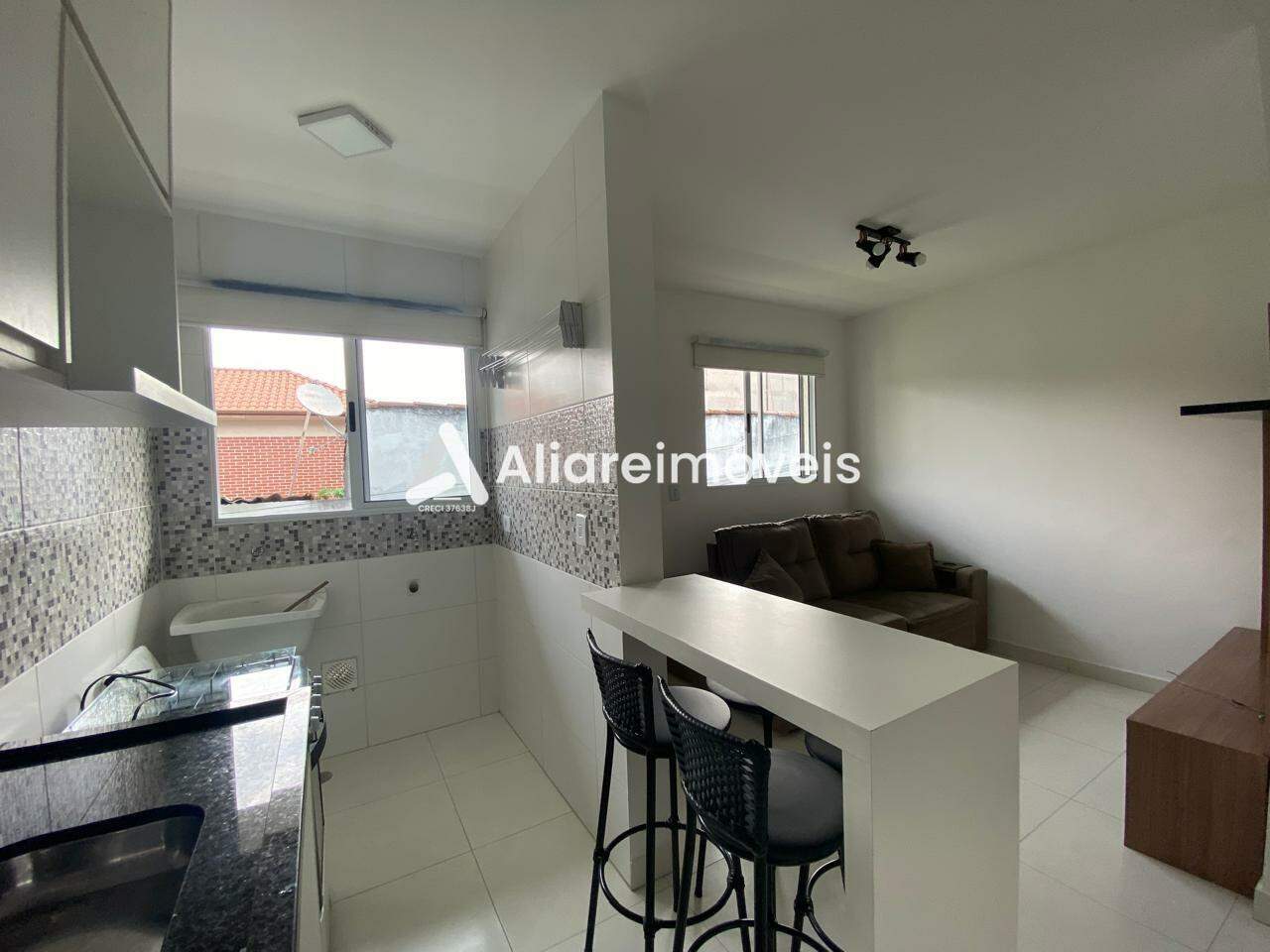 Apartamento para alugar com 1 quarto, 30m² - Foto 8