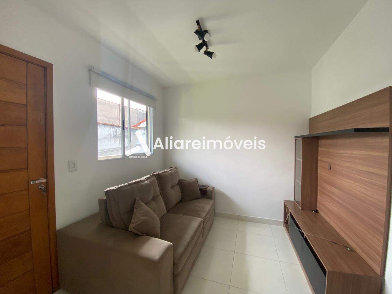 Apartamento para alugar com 1 quarto, 30m² - Foto 2