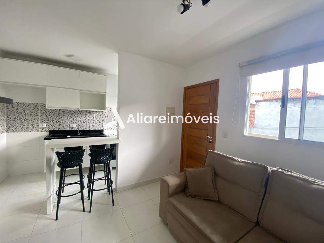 Apartamento para alugar com 1 quarto, 30m² - Foto 3