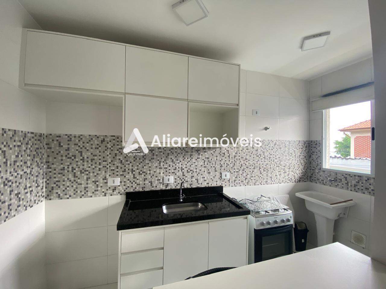 Apartamento para alugar com 1 quarto, 30m² - Foto 4