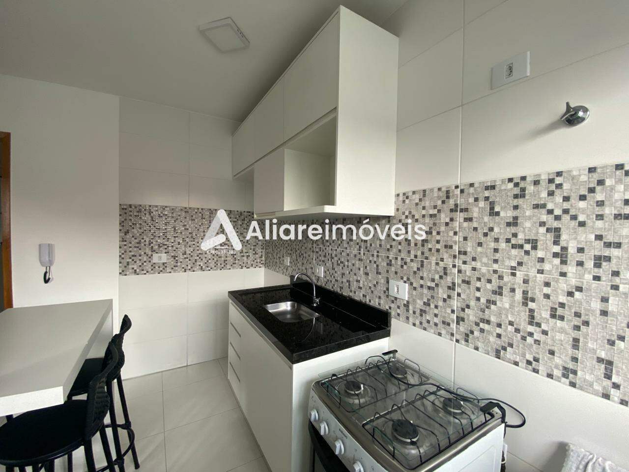 Apartamento para alugar com 1 quarto, 30m² - Foto 9