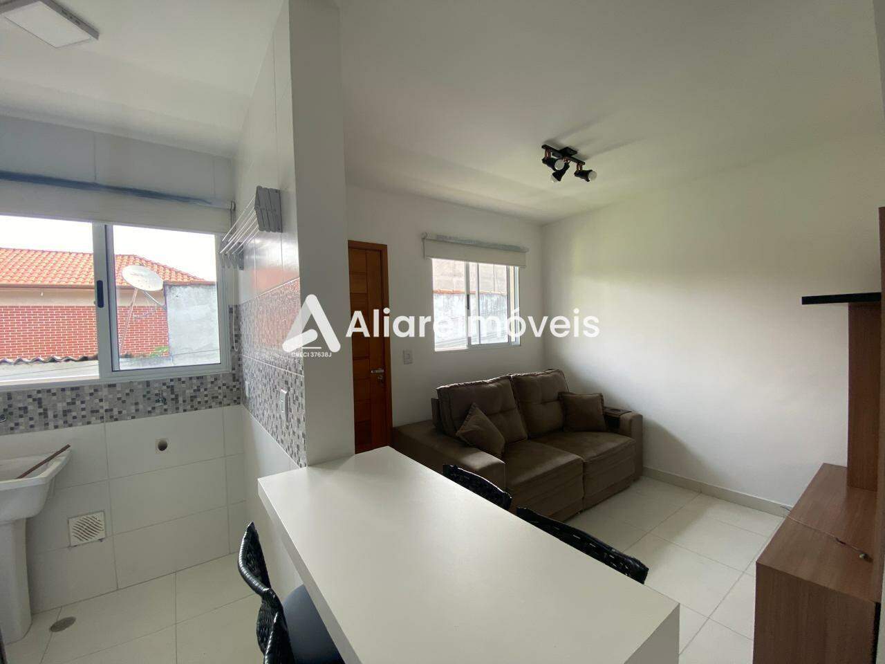 Apartamento para alugar com 1 quarto, 30m² - Foto 11