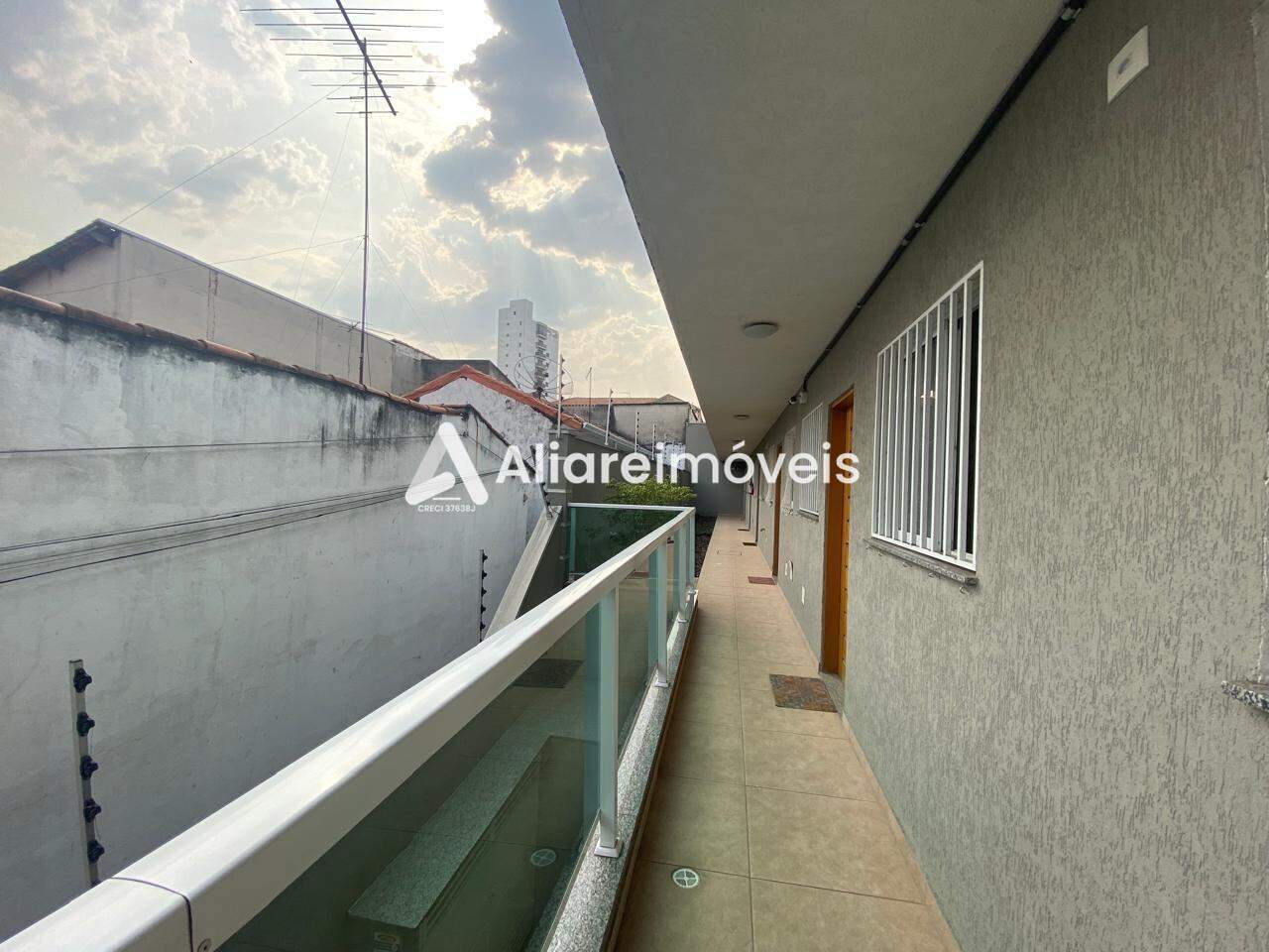 Apartamento para alugar com 1 quarto, 30m² - Foto 18