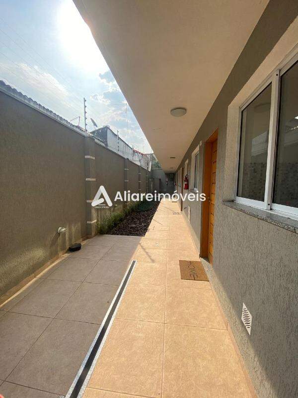 Apartamento para alugar com 1 quarto, 30m² - Foto 21