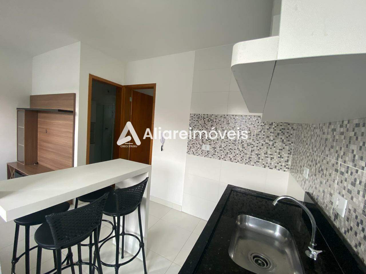 Apartamento para alugar com 1 quarto, 30m² - Foto 5