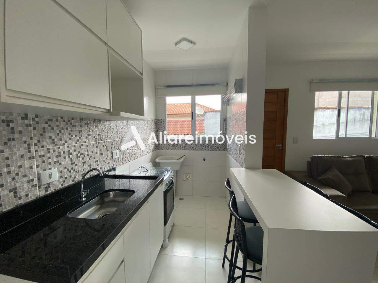 Apartamento para alugar com 1 quarto, 30m² - Foto 10