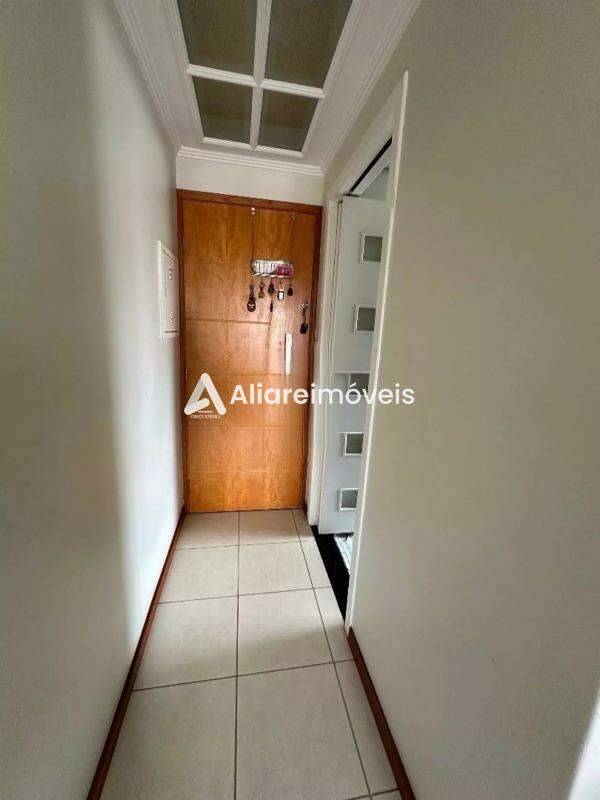 Apartamento para alugar com 2 quartos, 63m² - Foto 2