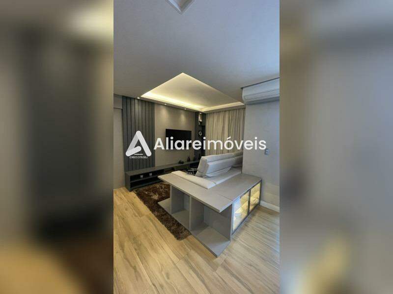 Apartamento à venda com 2 quartos, 79m² - Foto 7