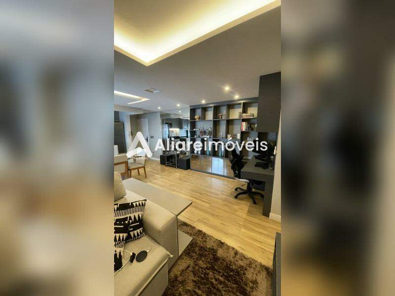 Apartamento à venda com 2 quartos, 79m² - Foto 12