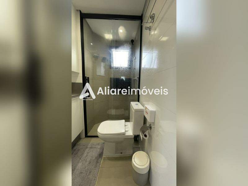 Apartamento à venda com 2 quartos, 79m² - Foto 27