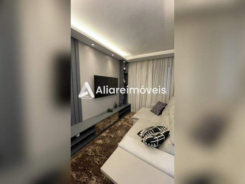 Apartamento à venda com 2 quartos, 79m² - Foto 6