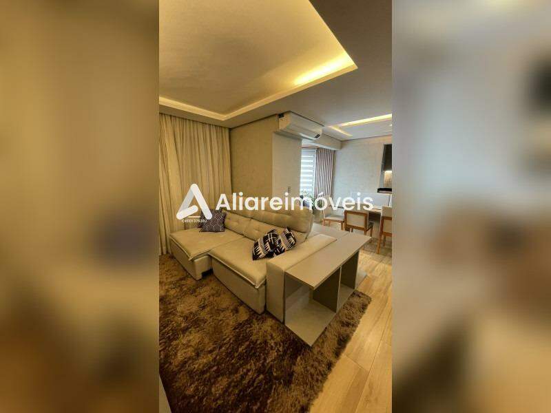 Apartamento à venda com 2 quartos, 79m² - Foto 5