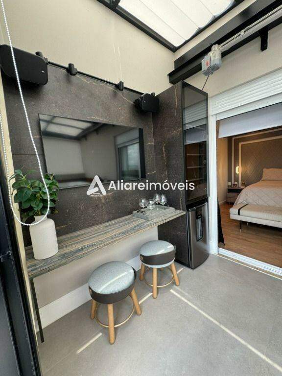 Cobertura à venda com 4 quartos, 230m² - Foto 9