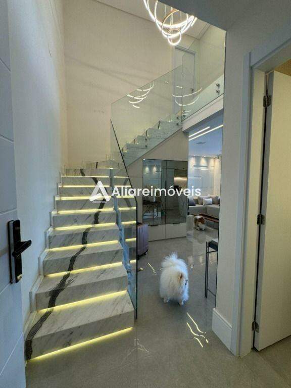 Cobertura à venda com 4 quartos, 230m² - Foto 19