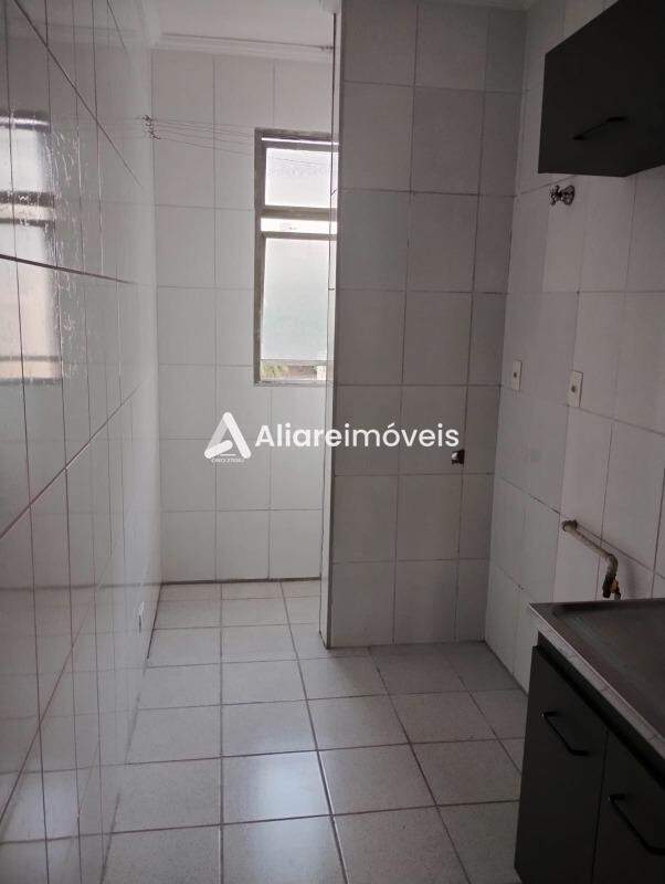 Apartamento para alugar com 1 quarto, 40m² - Foto 10