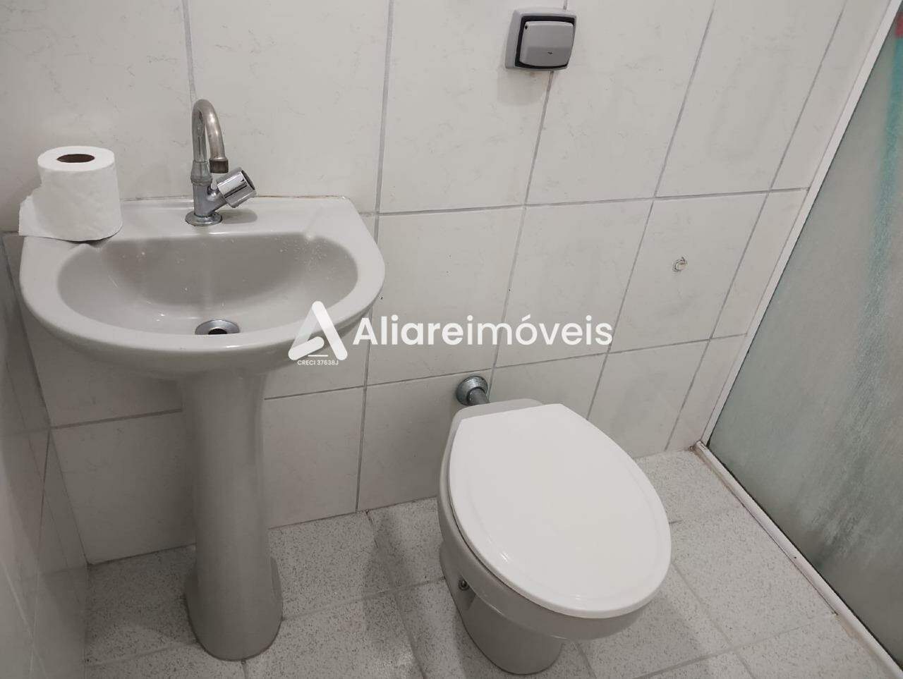 Apartamento para alugar com 1 quarto, 40m² - Foto 16