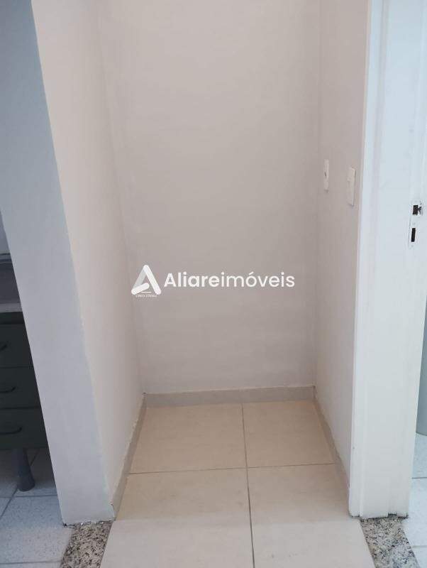 Apartamento para alugar com 1 quarto, 40m² - Foto 5