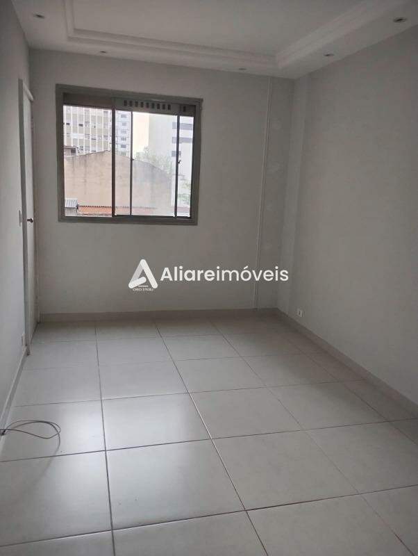 Apartamento para alugar com 1 quarto, 40m² - Foto 3