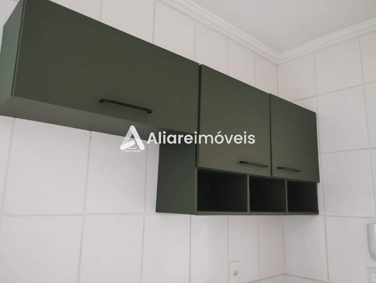 Apartamento para alugar com 1 quarto, 40m² - Foto 15