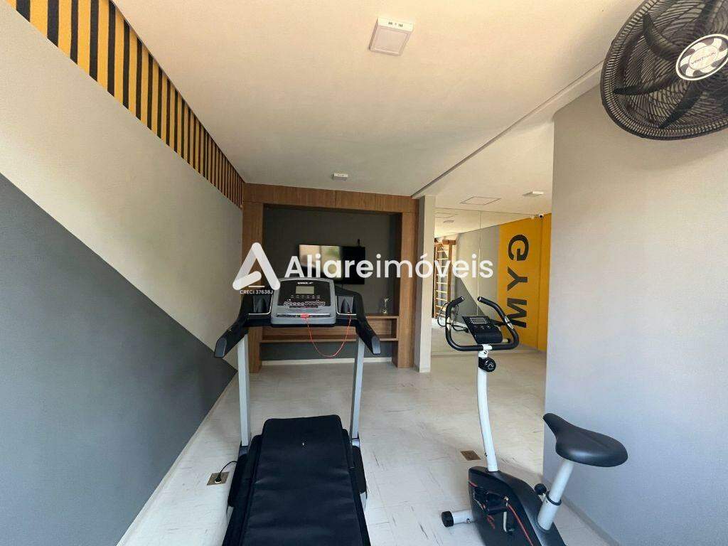 Apartamento para alugar com 1 quarto, 25m² - Foto 15