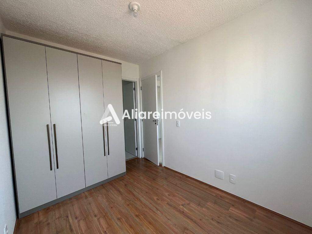 Apartamento para alugar com 1 quarto, 25m² - Foto 9