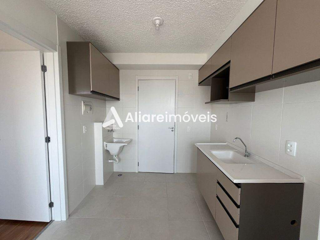 Apartamento para alugar com 1 quarto, 25m² - Foto 2