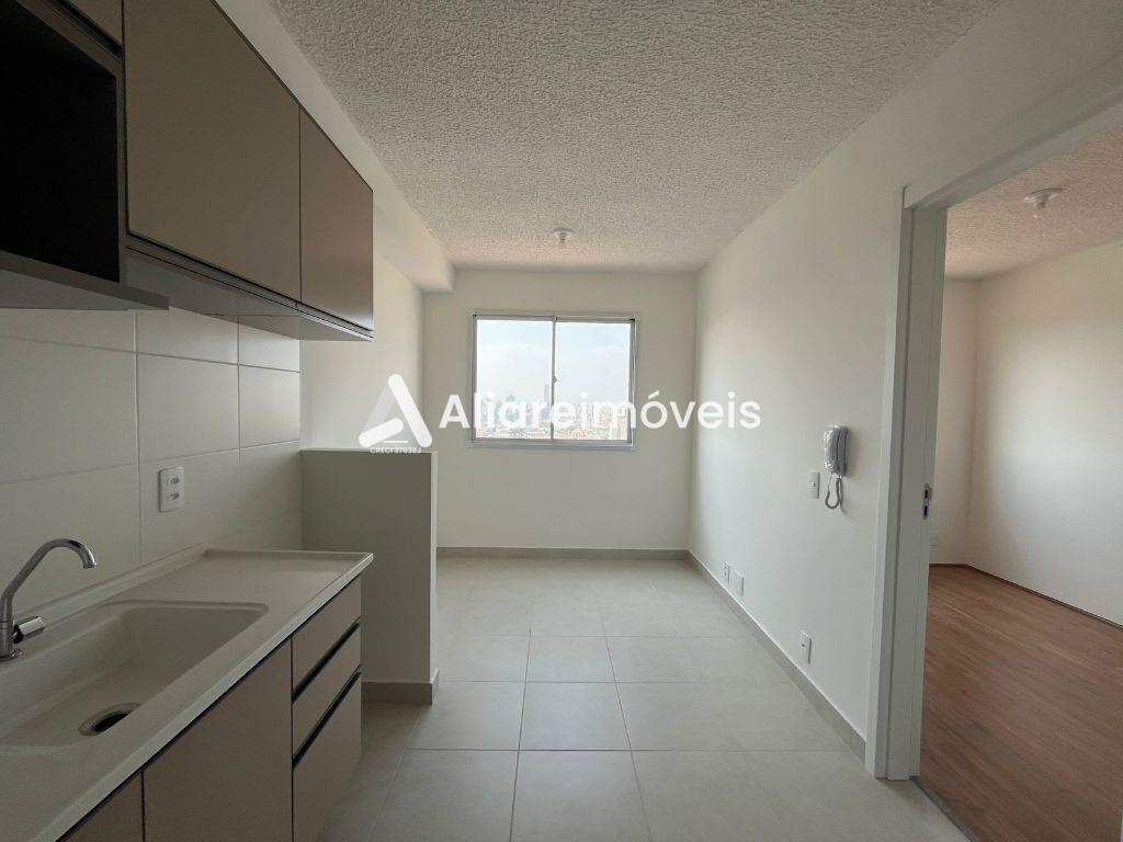 Apartamento para alugar com 1 quarto, 25m² - Foto 1