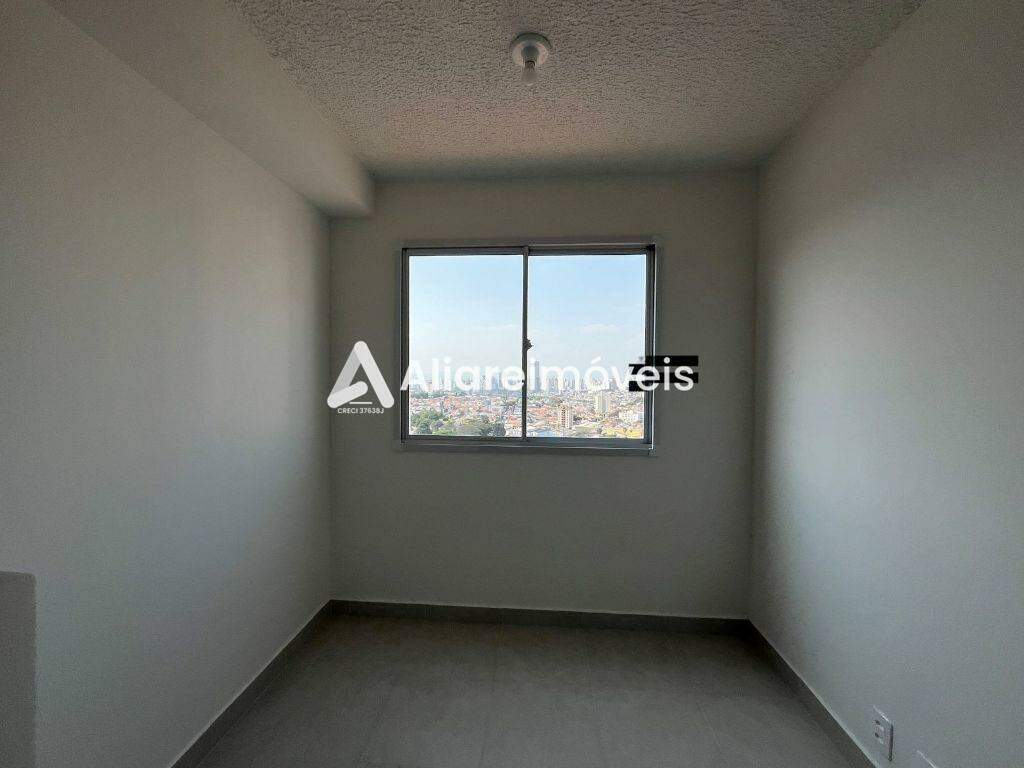 Apartamento para alugar com 1 quarto, 25m² - Foto 8