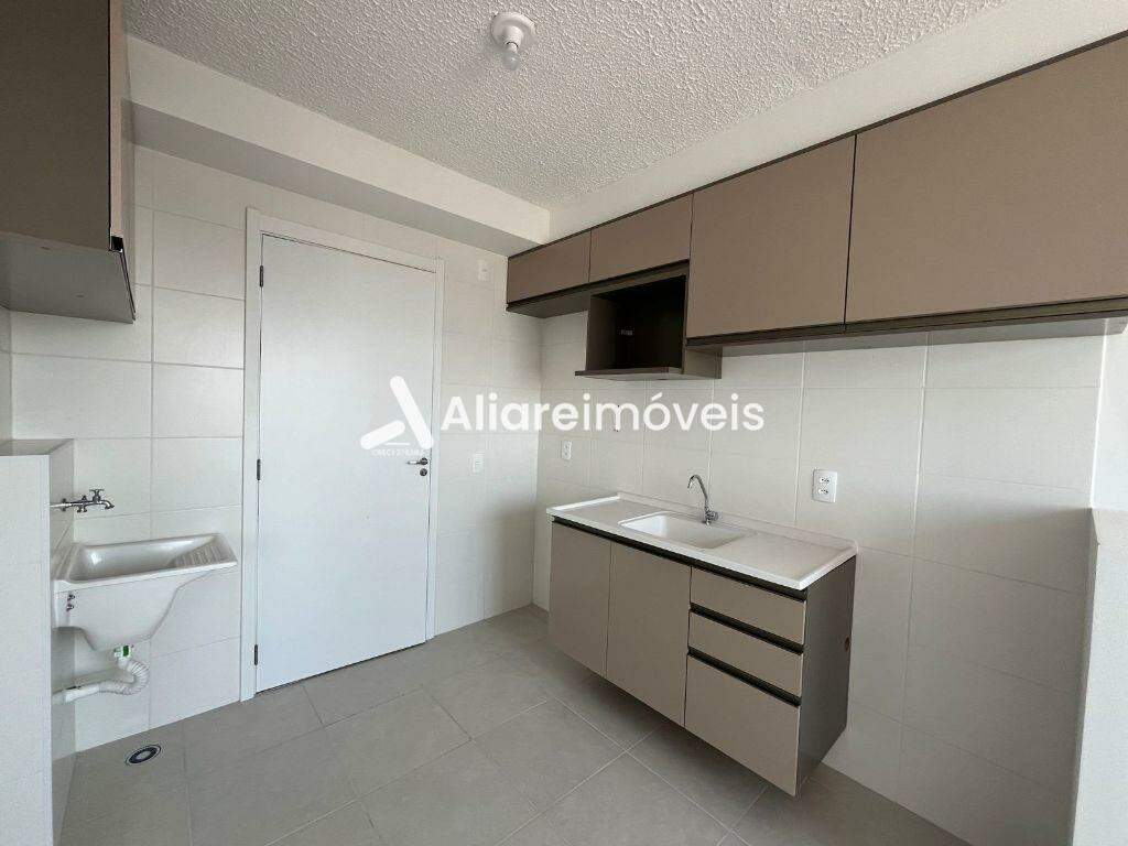 Apartamento para alugar com 1 quarto, 25m² - Foto 6