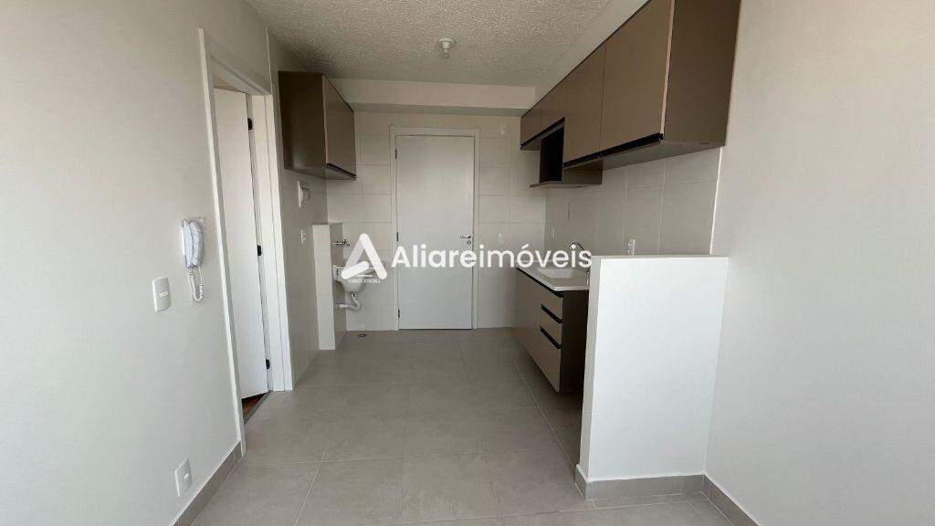 Apartamento para alugar com 1 quarto, 25m² - Foto 4