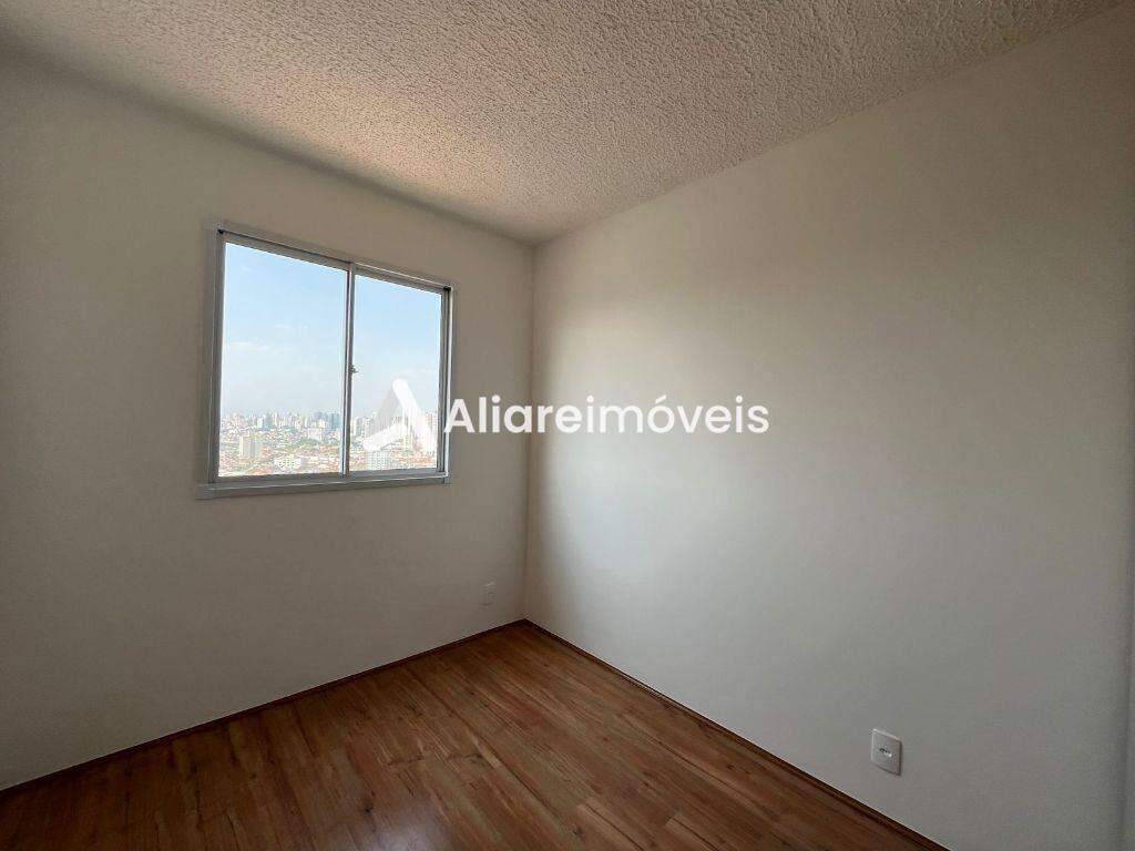 Apartamento para alugar com 1 quarto, 25m² - Foto 11