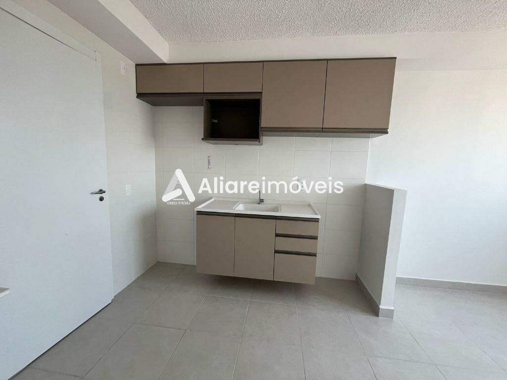 Apartamento para alugar com 1 quarto, 25m² - Foto 3